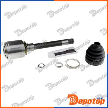 Joint kit intérieur pour arbre de transmission avant droite pour MERCEDES | A1643302101, 1643302101